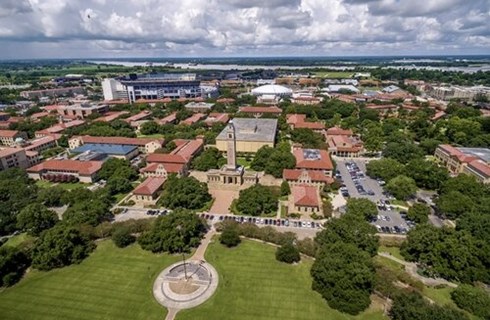 Louisiana State University